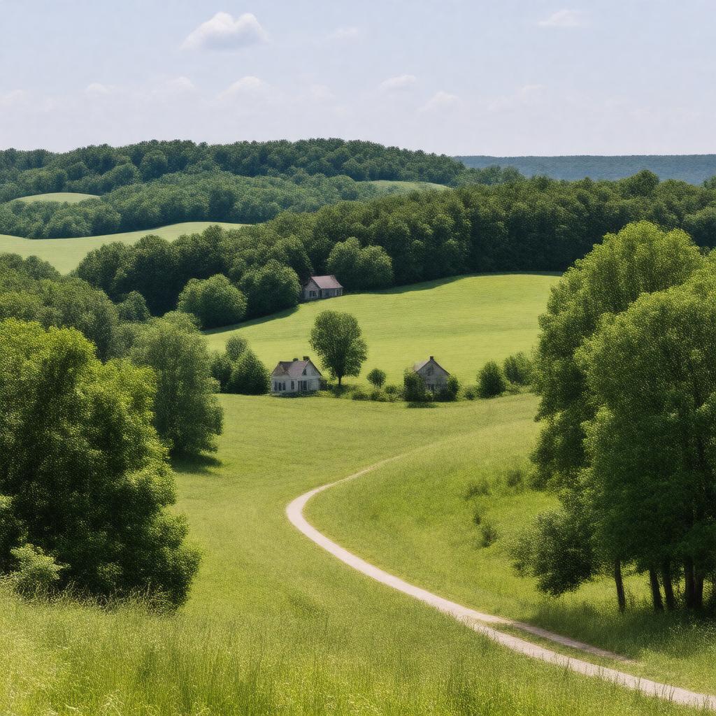 Wilson's Creek National Battlefield